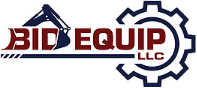 Bid Equip LLC logo